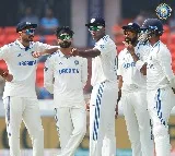 1st Test: Jadeja-Ashwin take 3 wickets each as India bowl out England for 246