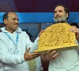 Nyay Yatra: Rahul Gandhi flies back to Delhi, to return to Bengal on Sunday