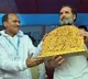 Nyay Yatra: Rahul Gandhi flies back to Delhi, to return to Bengal on Sunday