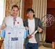 Neeraj Chopra meets Roger Federer, says: ‘It’s a dream come true for me’