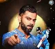 Virat Kohli awarded ICC Men’s ODI Cricketer of the Year 2023