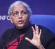 Govt giving high priority to agriculture, manufacturing sectors: Sitharaman