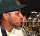 Usman Khawaja named ICC Men’s Test Cricketer of the Year 2023