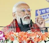 Tension in Kolkata after police prevent BJP youth wing from screening PM’s speech