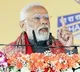 Tension in Kolkata after police prevent BJP youth wing from screening PM’s speech