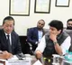 Civil Aviation Minister plans pre-embarkation security check facility at key metro airports