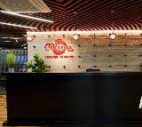 
CoKarma Sets New Benchmarks in Hyderabad's Co-working Arena, Envisions Pan-India Expansion