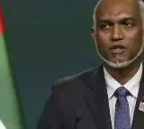 The Maldivian government has been heavily criticized at home by opposition parties