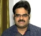 Lanka Dinakar counter to YS Sharmila