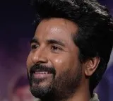 Dhanush and Shiva karthikeyan Movies Update