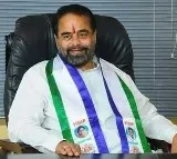 YCP Rebel MLAs Letter To Speaker Tammineni Sitaram