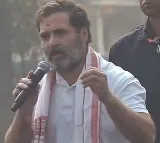 Assam police transfer the case against Congress leader Rahul Gandhi to CID