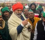 BKU Calls Bharat Bandh On February 16th