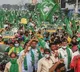 Amaravati capital protest completed 1500 days