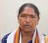 Minister sithakka lashes out at brs working president ktr