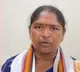 Minister sithakka lashes out at brs working president ktr