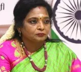 Governor Tamilisai asks EC to take action over brs mla kaushik reddy election speech
