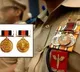 Central Governament Announced gallantry awards