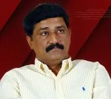 Jagan understood his future says Ganta Srinivasa Rao