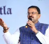 Jai Bharat Party releases its manifesto