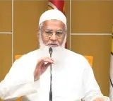 TDP leader Mohammed Sharif take a jibe at CM Jagan