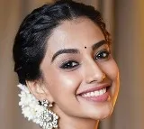 Meenakshi Chaudhary Special