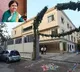 Sasikala housewarming at Poes Garden in Chennai