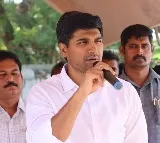 Lavu Sri Krishna Devarayalu sent his resignation letters to YSRCP Supremo YS Jagan and Lok Sabha Speaker Om Birla