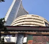 Markets ends in losses