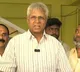 Undavalli Arun Kumar talks to media after meeting with YS Sharmila