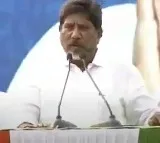 Mallu Bhatti Vikramarka warning to BRS leaders