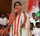 Sharmila says only Congress party will give special status to AP