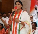 Sharmila gives new definition to BJP