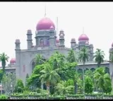 High Court accepted petition on Kokapet lands