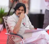 Pawan Kalyan slammed CM uses religion for self