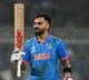 Kohli wins ICC Mens ODI Player Of The Year for fourth time