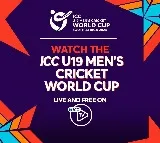 U19 Men's World Cup: All-round Australia thrash Zimbabwe for a dominant win