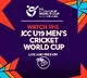 U19 Men's World Cup: All-round Australia thrash Zimbabwe for a dominant win