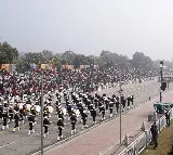 'Nari Shakti' to be on display at 75th Republic Day parade