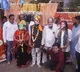 Odisha: Congress organises 'symbolic wedding' of BJD & BJP