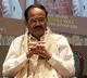 Truly humbled, says Venkaiah Naidu on Padma Vibushan