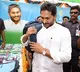 Andhra Pradesh CM congratulates Venkaiah Naidu, Chiranjeevi