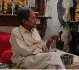 Ujjain's Maach Theatre Artist Om Prakash Sharma to receive Padma Shri