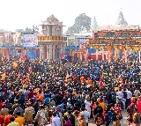 Pakistan warns Ram Mandir consecration 'significant threat' to 'regional peace'