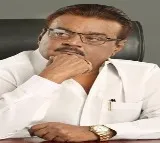 Actor Vijayakanth conferred Padma Bhushan posthumously