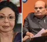 Burn survivor, wheelchair-bound educationist among 9 from K'taka conferred with Padma awards