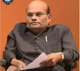 M.K. Sridhar: Wheelchair-bound educationist from K'taka who made it to Padma Shri