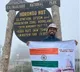 Indian flag, temple flag to be hoisted on Mt Kilimanjaro today