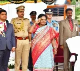 Telangana people put an end to dictatorial rule: Governor