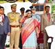 Telangana people put an end to dictatorial rule: Governor